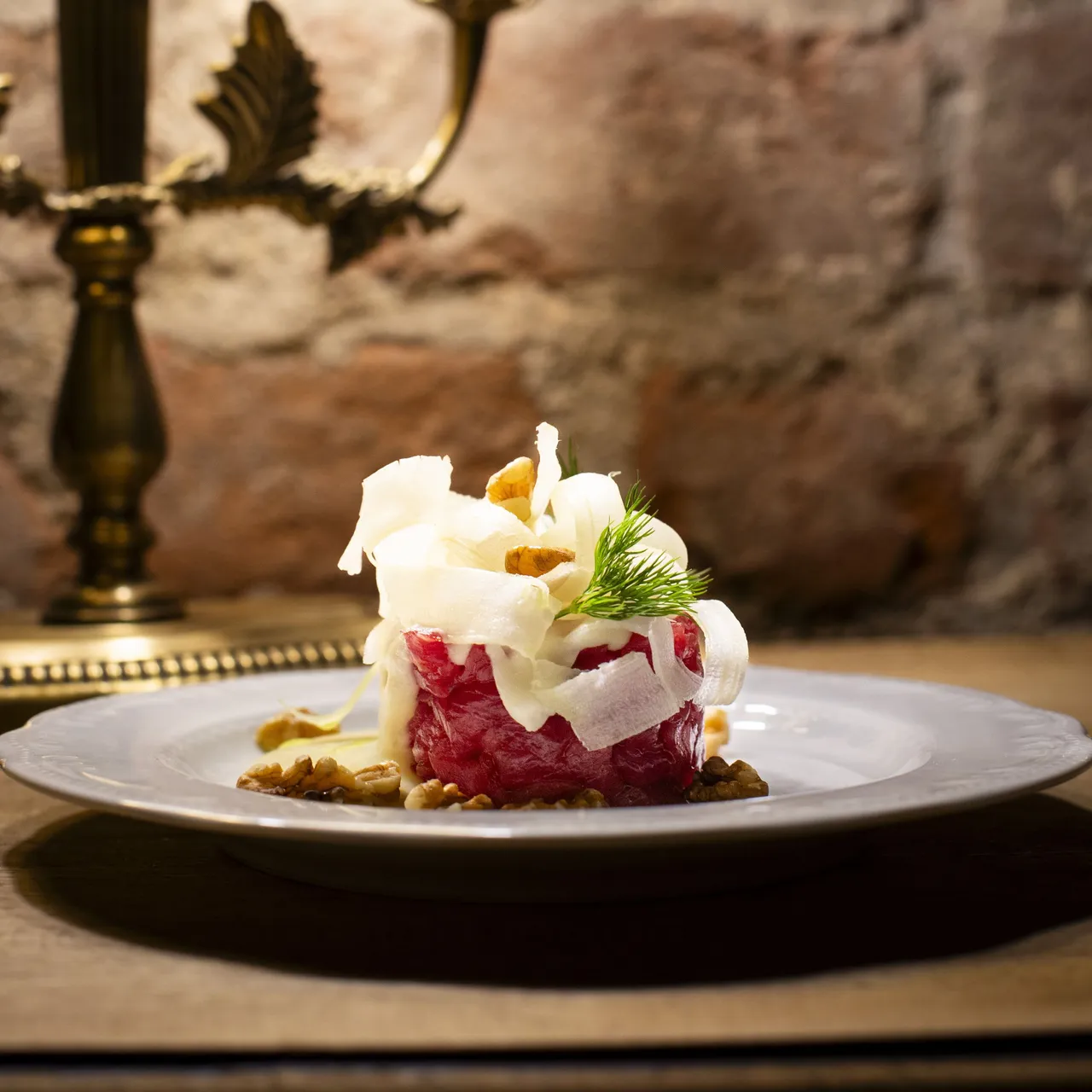 Carne cruda - Cucina piemontese